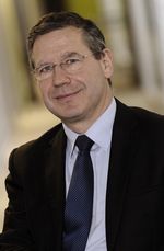 Franck Gambelli, UIMM