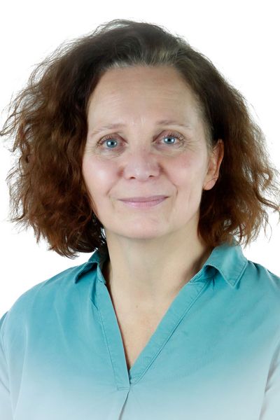Stéphanie Marsteau, INRS