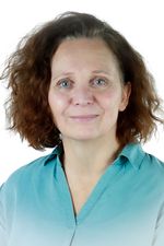 Stéphanie Marsteau, INRS