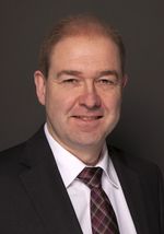 Frank Wohnsland, VDMA