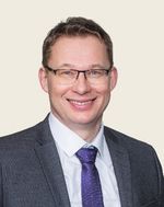 Raimo Antila, Ministry of Social Affairs and Health, Finland