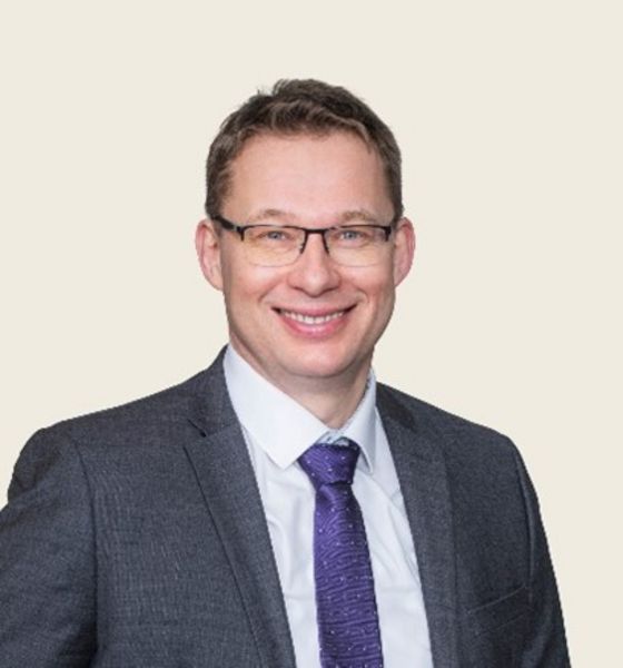 Raimo Antila, Ministry of Social Affairs and Health, Finland