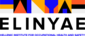 Logo of the Hellenic Institute for Occupational Health and Safety (ELINYAE)