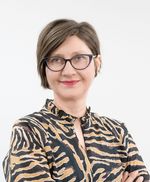 Anna-Maria Teperi