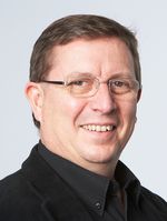 Otto Görnemann, SICK AG