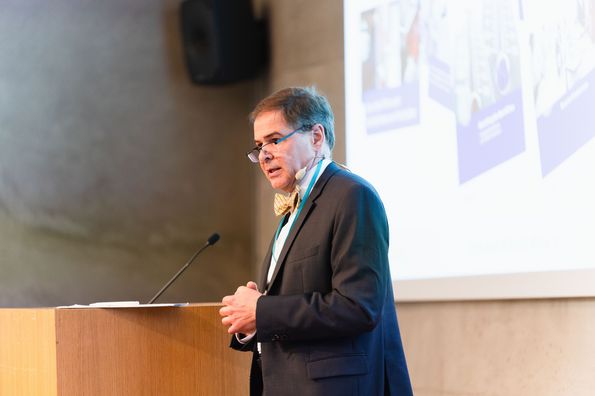 Thomas Alexander, BAuA, Germany
