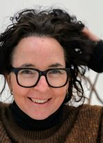 Annick Starren, EU OSHA