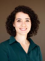 Clémentine Borgeot, INRS