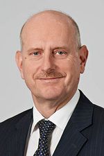 Gerhard Steiger, VDMA