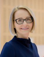 Ewa Zielińska, Polish Committee for Standardization