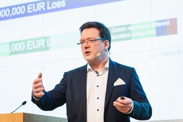 Jonas Stein, IFA, Germany