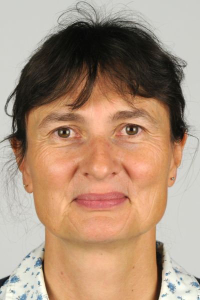 Karin Eufinger