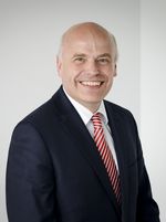Christoph Preusse, BGHM
