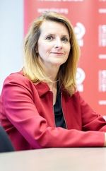 Isabelle Schömann, ETUC