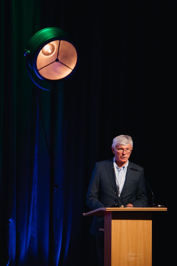 Daniel Podgórski, CIOP-PIB