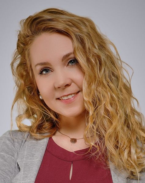 Heidi Lahti, FIOH