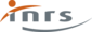Logo of INRS