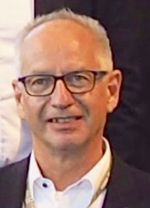 Horst Leisering, BG BAU
