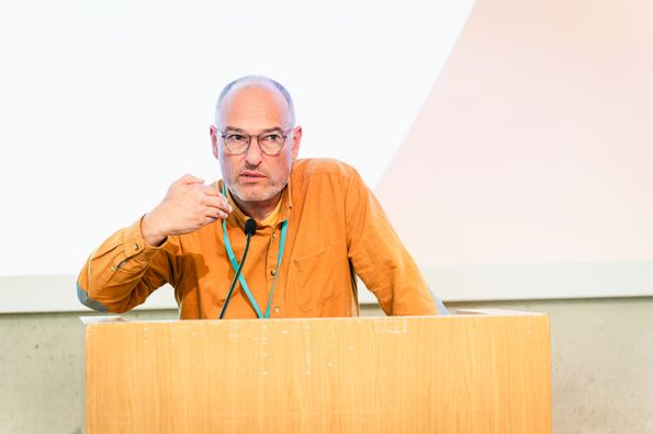 Jean-Christophe Blaise, INRS, France