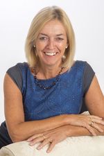 Anne Stenbom, Global Business Leaders