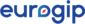 Logo of EUROGIP