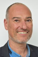 Jean-Christophe Blaise, INRS