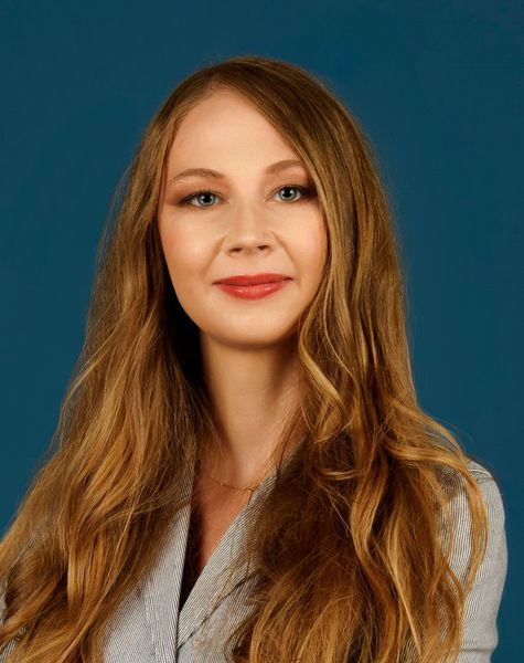 Nastazja Potocka-Sionek, University of Luxembourg
