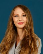 Nastazja Potocka-Sionek, University of Luxembourg