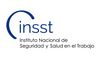 Logo INSST, link opens INSST website