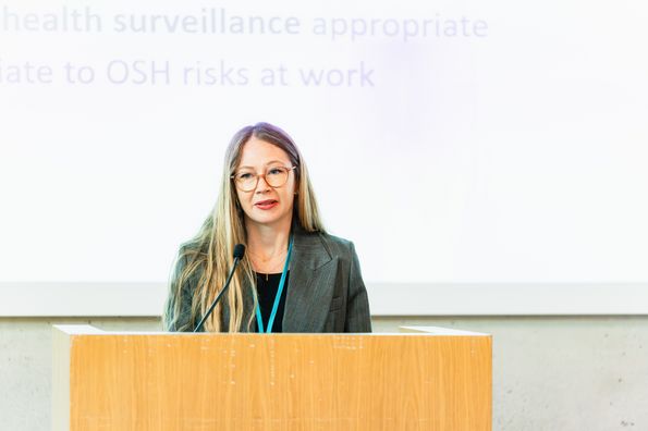 Nastazja Potocka-Sionek, University of Luxembourg