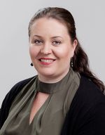 Anna Ruhala, SGS Fimko Oy