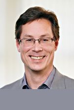 Sebastian Hallensleben, VDE