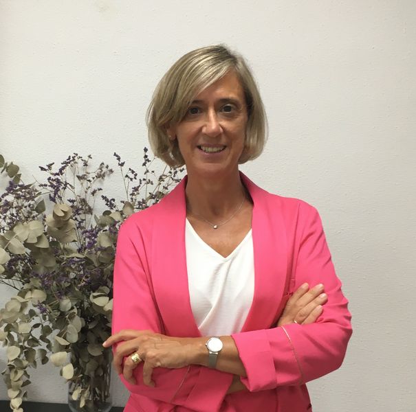 Pilar Cáceres Armendáriz, Spanish National Institute of Health and Safety at Work (INSST)