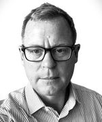 Martin Thomson, HSE