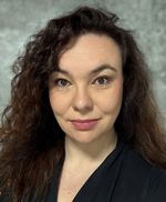 Ewelina Broda-Kaczmarek, BG RCI, Germany