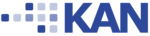 Logo of KAN