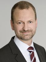 Johannes Stein, VDE/DKE