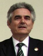 Adriano Paolo Bacchetta, EURSAFE
