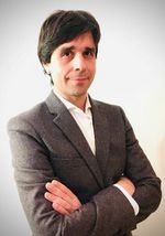 José Alberto Salcedo, Acciona