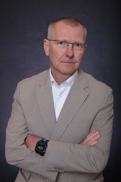 Rafał L. Górny, CIOP-PIB