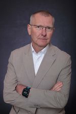 Rafał L. Górny, CIOP-PIB